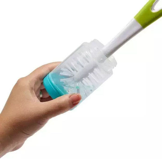Boon Drying Rack for Baby Bottles Greenς Trip 1pcs
