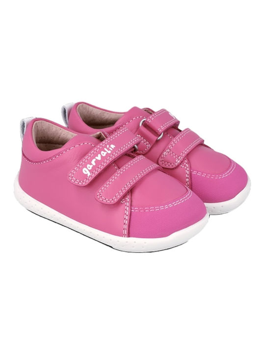 Garvalin Kids Sneakers Anatomic Fuchsia