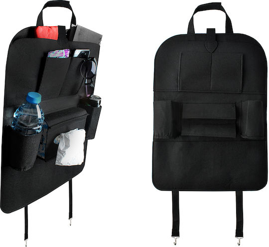 Organizator spate scaun auto