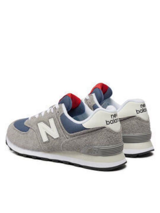 574 Sneakers Gray