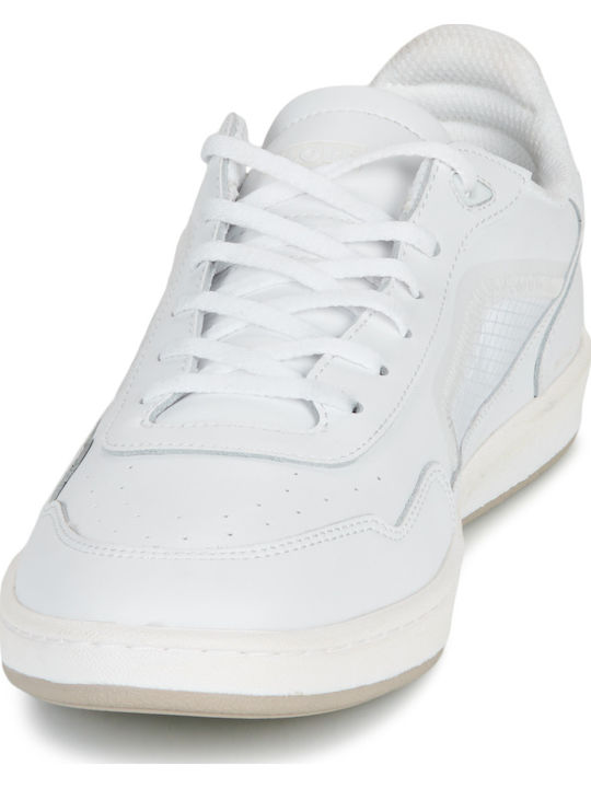 Herren Sneakers Weiß