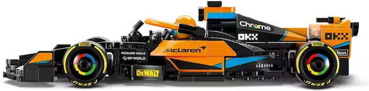 LEGO Speed Champions Race Car για 9+ Ετών 245τμχ