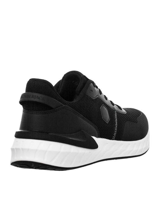 Herren Sneakers BLACK