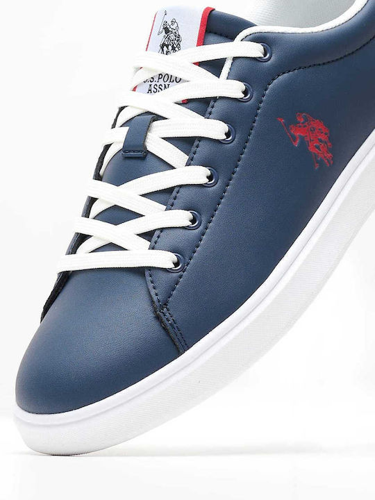Ανδρικά Sneakers Μπλε