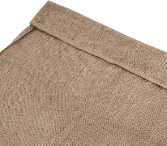 vidaXL Saci de recoltare a măslinelor din iută 100x110cm 30 bucăți