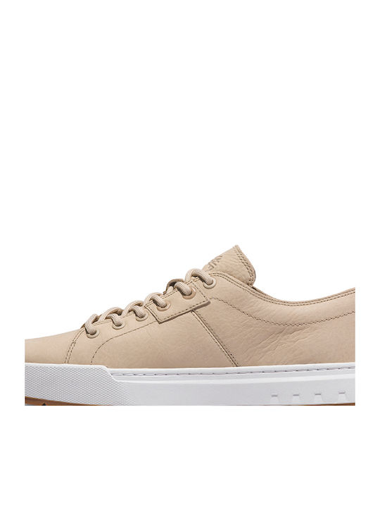 Maple Grove Sneakers Beige