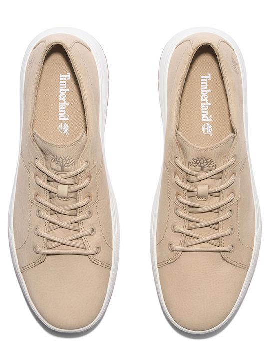 Maple Grove Sneakers Beige