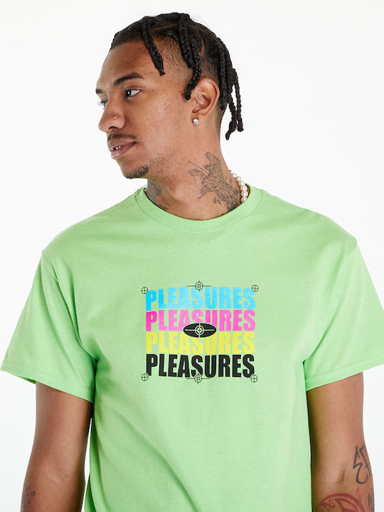T-shirt Λαιμ