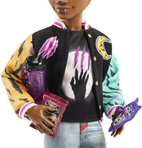 Mattel Wolf Păpușă pentru 4+ ani+ Ani 24cm.
