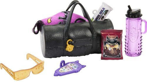 Mattel Wolf Păpușă pentru 4+ ani+ Ani 24cm.