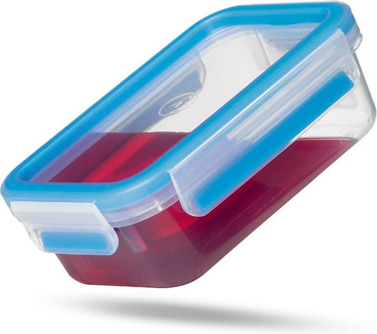 Emsa Clip Blaue Mittagsboxen