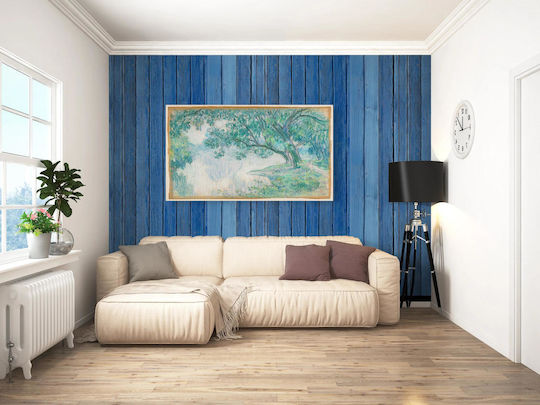 Pastel Картина Дърво 120x80см