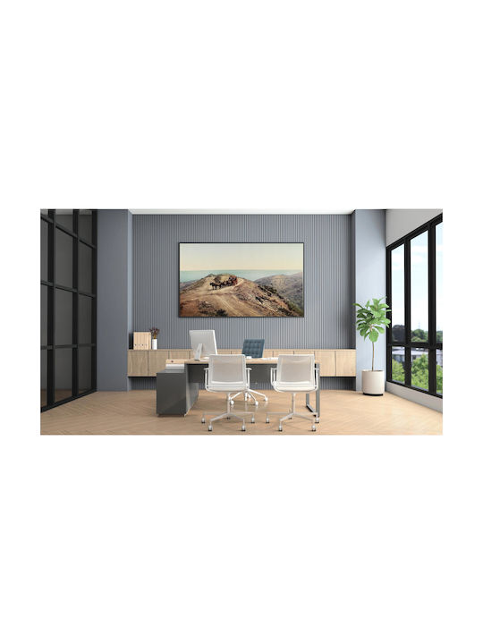 Farnsworth's Loop, Santa Catalina Island Gemälde auf Leinwand 90x60cm