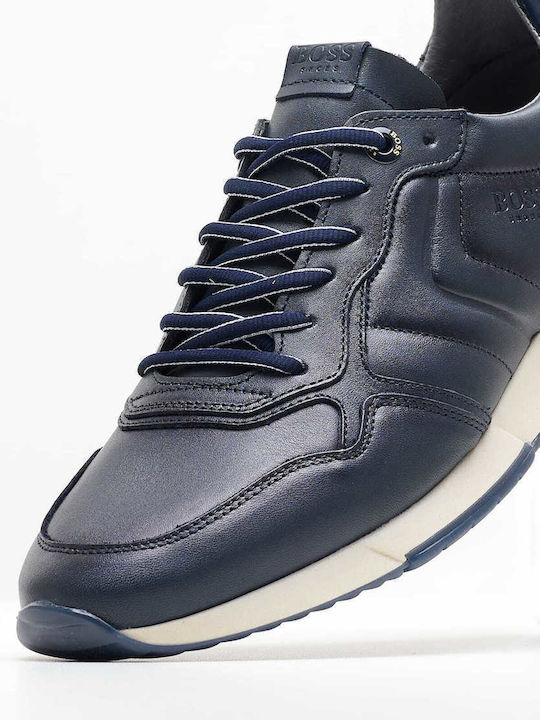 Sneakers Blue