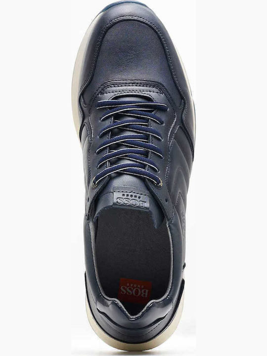 Sneakers Blue