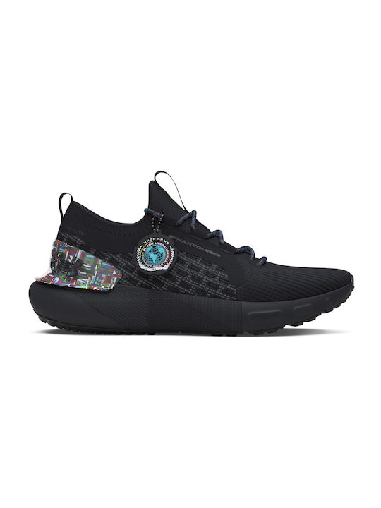 Under Armour Hovr Phantom Se Bhm 3027279-001 Sport Shoes Running