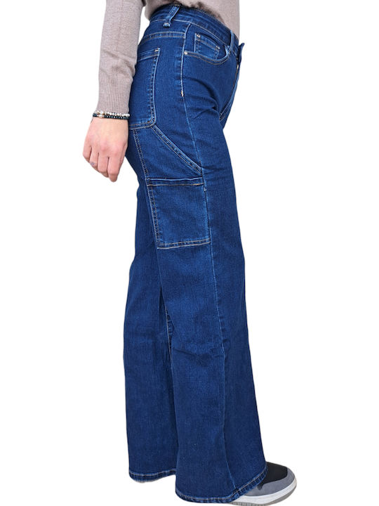 Remix Women's Jean Trousers