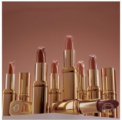 L'Oreal Paris Color Riche Lippenstift Lang anhaltend