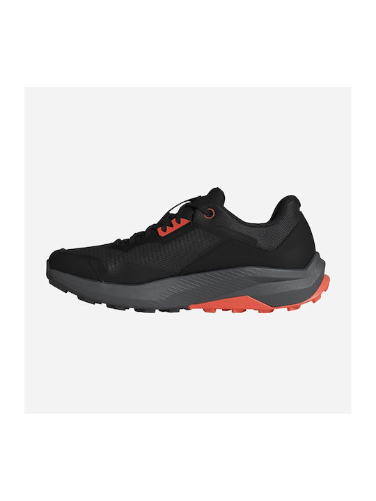Terrex Trail Rider Sport Shoes Trail Running Black