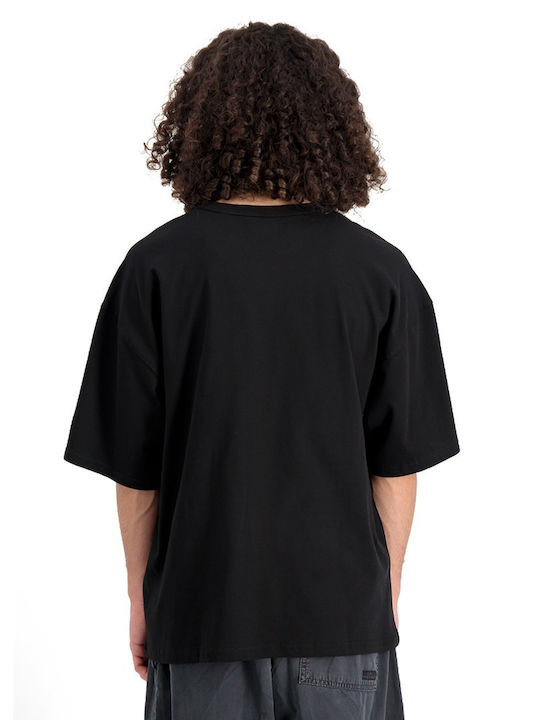 Tricou Negru