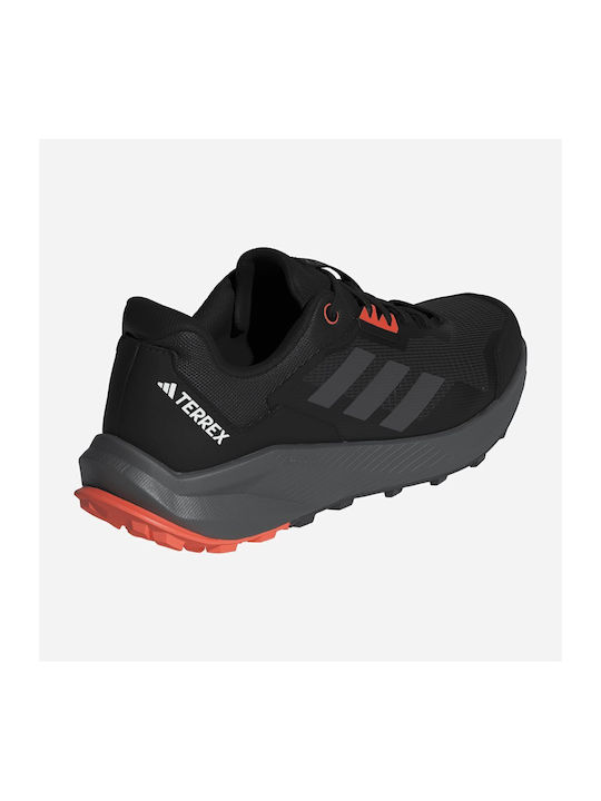 Terrex Trail Rider Sport Shoes Trail Running Black