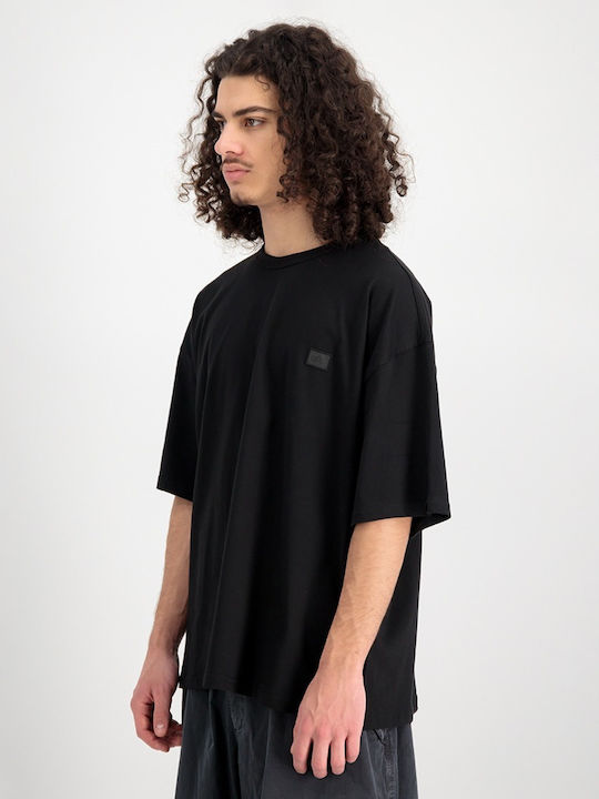 Tricou Negru