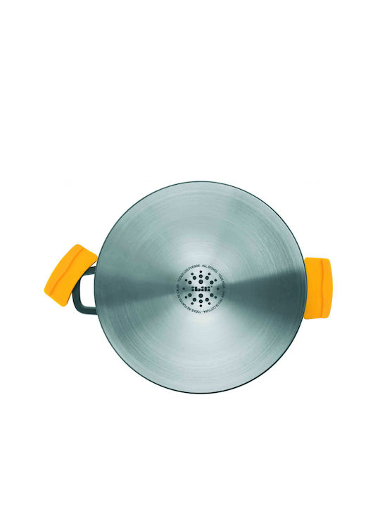 Ibili din Aluminiu 28cm