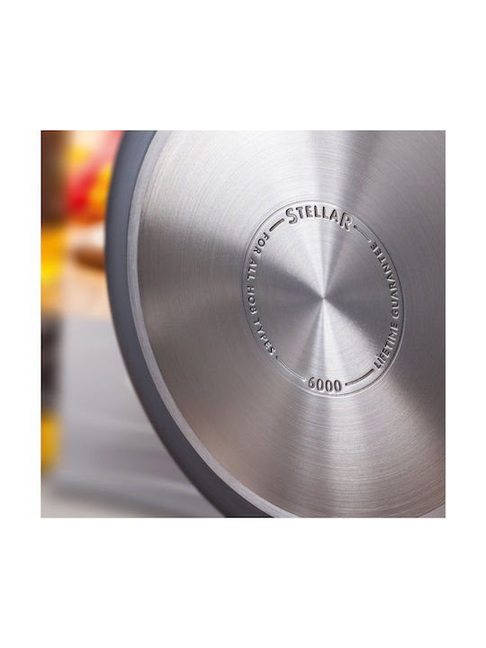 Horwood din Aluminiu 24cm