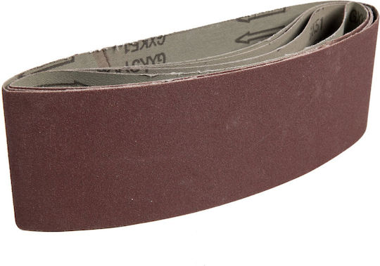 Detoolz Hârtie abrazivă K120 75x533mm Set 1buc