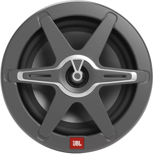 JBL Marine Speaker Club Marine with 450W RMS Black