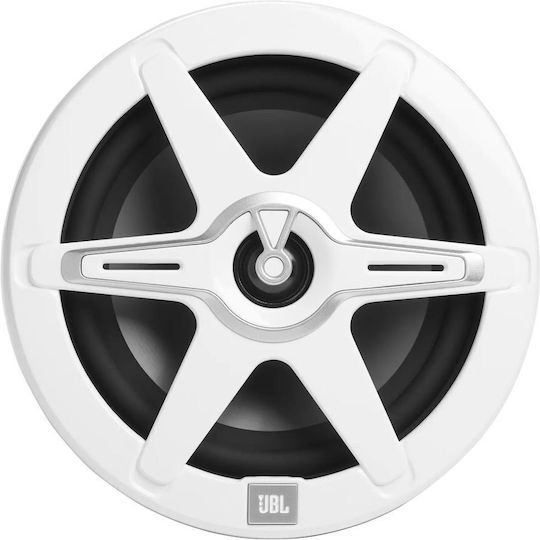 JBL Marine Speaker Club Marine with 450W RMS Black