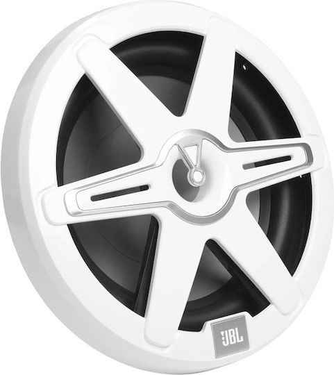 JBL Ηχείο Σκάφους Club Marine με 900W RMS Λευκό