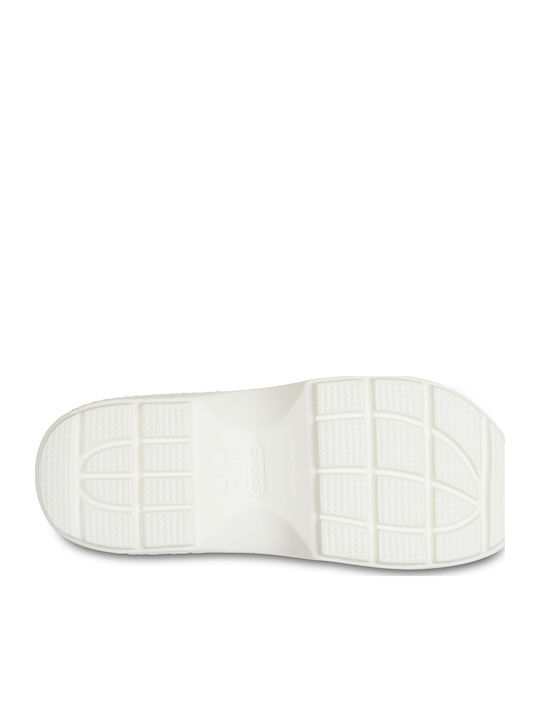 Stomp Slides σε Λευκό Χρώμα