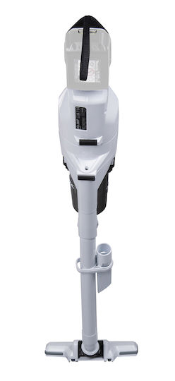Makita Прахосмукачка Stick Без Зарядно и Батерия Бяла DCL286FZW