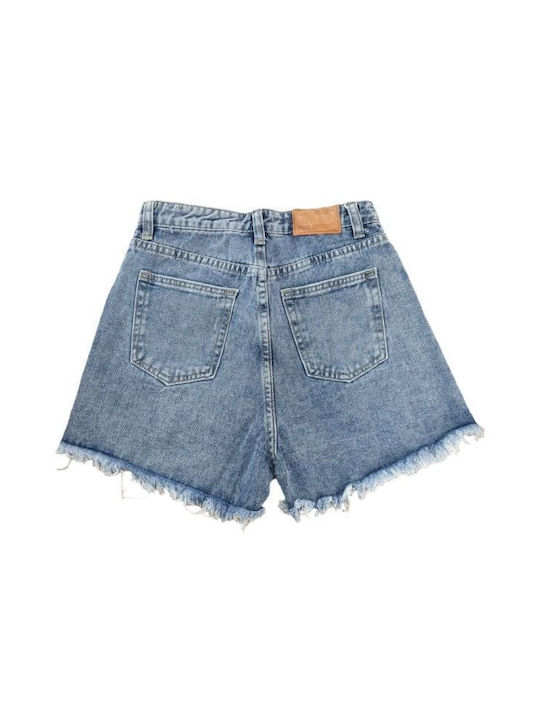 HappyNest Kids Shorts/Bermuda Denim Blue