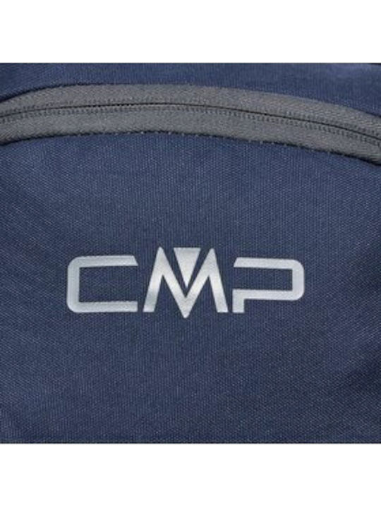 CMP Backpack Μπλε