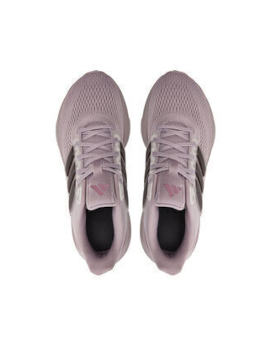 Ultrabounce Sport Shoes Running Pink