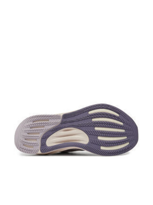 Supernova Stride Women's Sport Shoes Running Purple