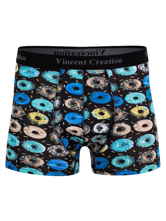 Men's Boxers Colorful 2Pack