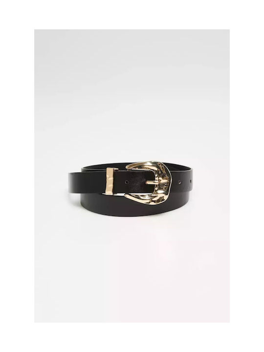 Make your image Women's Belt Black