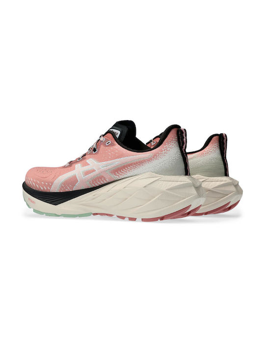 NovaBlast 4 TR Damen Sportschuhe Trail Running Rot