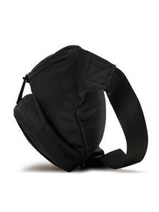 Puma Waist Waist Bag Black