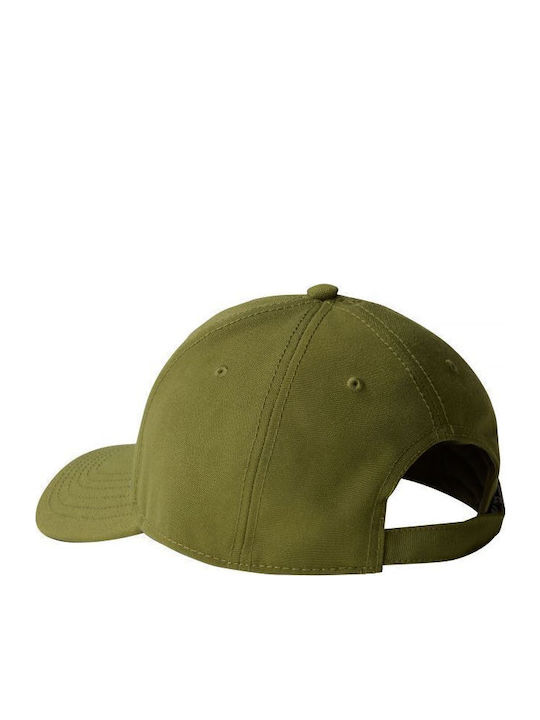 Recycled 66 Jockey Kaki