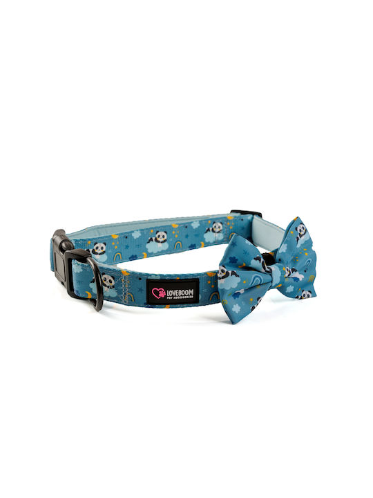 Loveboom Dog Collar Large