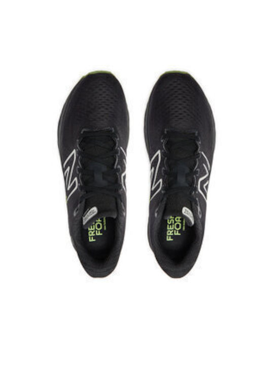 Fresh Foam Evoz Pantofi Sport Pentru Bărbați Alergare Negri