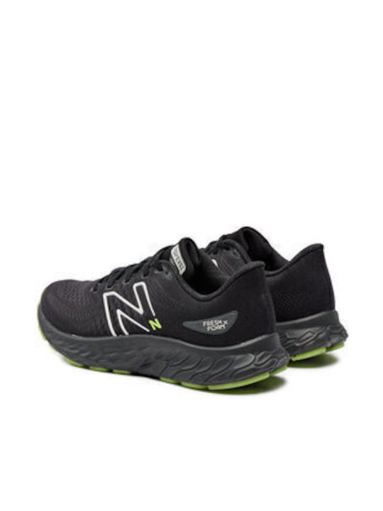 Fresh Foam Evoz Pantofi Sport Pentru Bărbați Alergare Negri