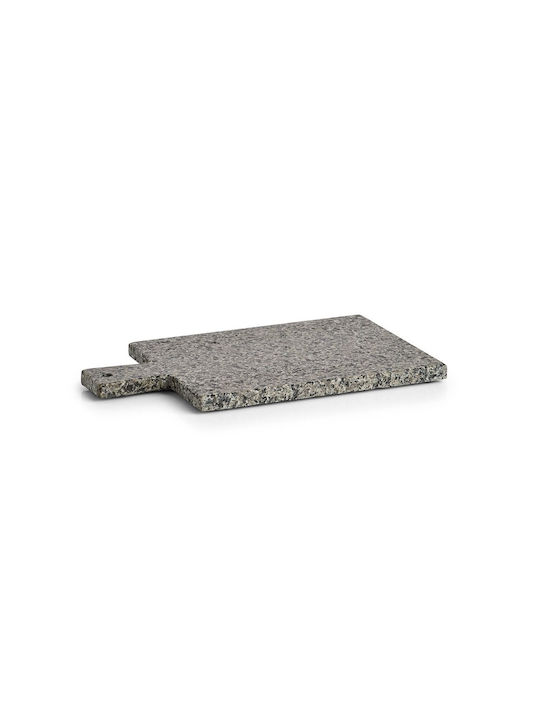 Zeller Wooden Serving Platter 30x18x1cm