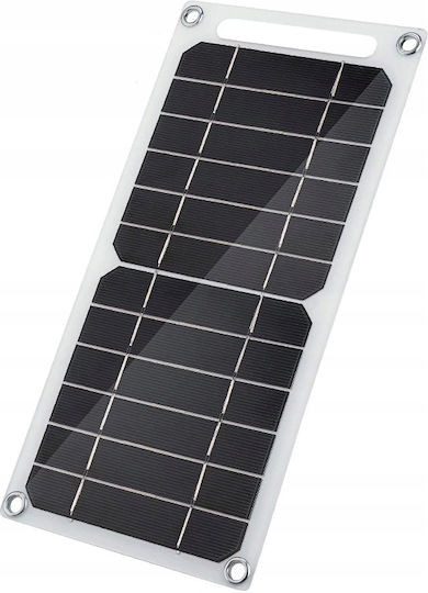 Solarbatterieladegerät 20W mit USB-Ausgang für Tragbare Geräte