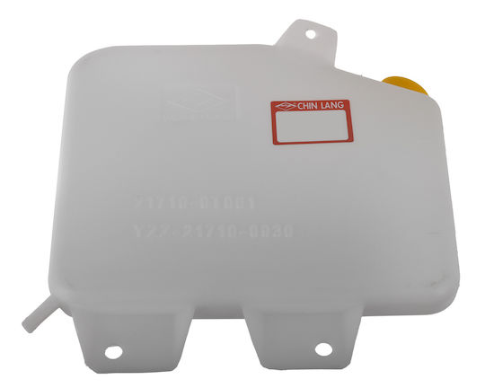 Car Water Tank for Nissan Cabstar