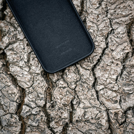 Xiaomi Задна корица Силикон Черен (Redmi 13C 4G / Poco C65 4G)